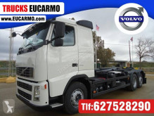 Camião poli-basculante Volvo