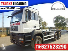 Camião poli-basculante MAN TGA 26.440