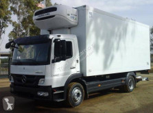 Camião Mercedes frigorífico usado