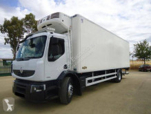 Camião Renault frigorífico usado