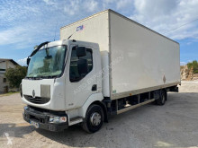 Camion fourgon Renault Midlum 190 DXI