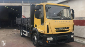 Camion benne Iveco Eurocargo 120 E 28