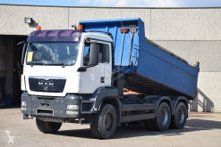 Camion benne MAN TGS 33.440