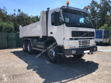 Camión Volvo FM12 380 volquete usado