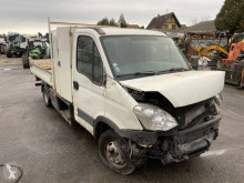 Camion benne Iveco Daily 35C15