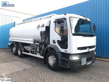 Camion citerne Renault Premium 320