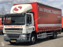 Camion DAF CF rideaux coulissants (plsc) occasion