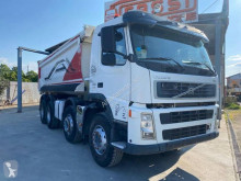Camion Volvo FM12 480 benne occasion