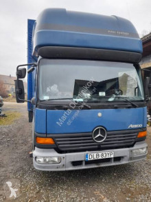 Camion Mercedes Atego 815 savoyarde occasion