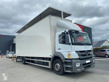 Camion Mercedes Axor 1824 fourgon double étage occasion