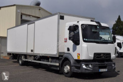 Camion fourgon Renault D-Series 210.12 DTI 5