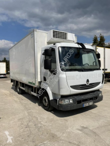 Camion Renault Midlum 160 frigo mono température occasion