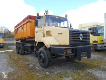 Camion polybenne Renault CBH