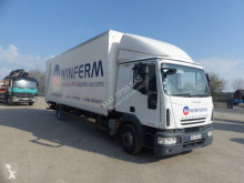 Camion Iveco Eurocargo 120 E 22 fourgon occasion