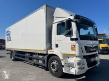 Camion MAN TGM 18.340 fourgon occasion