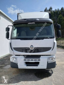 Camión lonas deslizantes (PLFD) Renault Premium 380.19 DXI