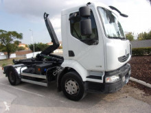 Camion polybenne Renault Midlum 220.16 DXI
