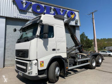 Camion polybenne Volvo FH 420