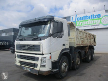 Camion Volvo FM12 benne occasion