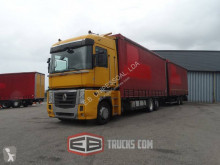 Camion Renault AE rideaux coulissants (plsc) occasion