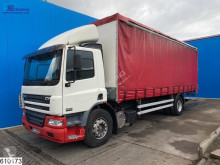 Camião cortinas deslizantes (plcd) DAF CF 310