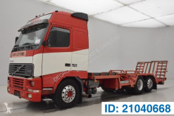 Teherautó Volvo FH12 használt autószállító
