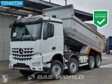 Camión Mercedes Arocs 3251 volquete usado