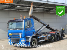 Camión Gancho portacontenedor DAF CF 85.380