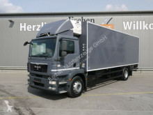 Camion MAN TGM 18.250 LL Multi-Temp*Carrier 950*Diesel/Netz frigo occasion