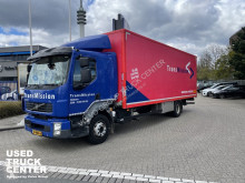 Camion fourgon Volvo FL 240