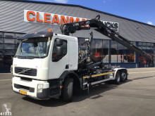 Camion Volvo FE 320 polybenne occasion