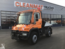 Camion Unimog U405