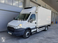 Iveco mono temperature refrigerated truck Daily 70C17