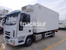 Iveco mono temperature refrigerated truck Eurocargo
