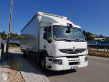 Camión lonas deslizantes (PLFD) Renault Premium 370.19 DXI
