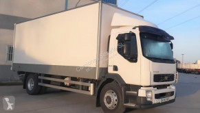 Camion Volvo FL6 240 fourgon occasion