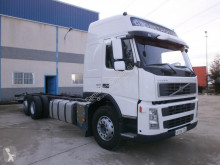 Camión chasis Volvo FM 13.400