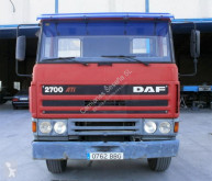 Camion DAF 2700 ATI châssis occasion