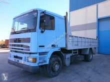 Camion benne DAF 95 ATI 350