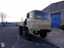 Lastbil militär Renault TRM 2000