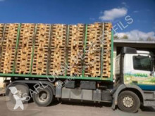 Mercedes standard flatbed truck Actros