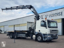 DAF standard plató teherautó CF85 460
