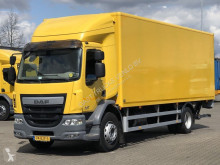 DAF LF truck used box