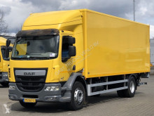 DAF LF truck used box