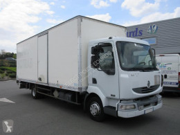 camion fourgon