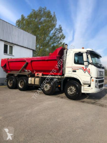 Camión volquete benne TP Volvo FM 420