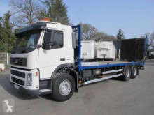 Camion porte engins Volvo FM 380