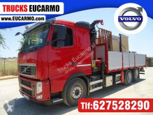 Teherautó Volvo FH 400 használt plató