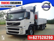 Camion plateau Volvo