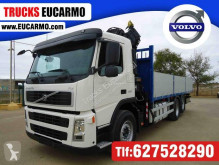 Camion plateau Volvo